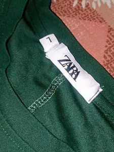 Zara Crop Top
