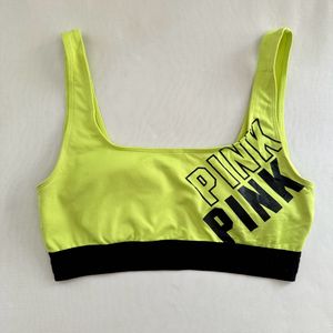 VS Sports bra (padded)