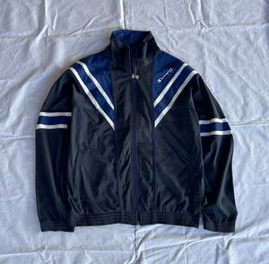 Champion Track Jacket