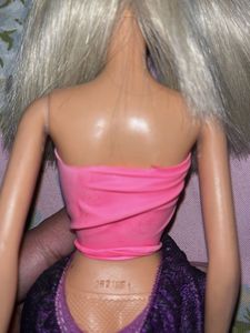 Barbie Doll