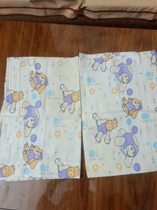 Double Bed Bedsheet