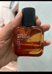 Wild Stone Night Rider Eau De Parfum