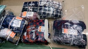 Branded Shirts