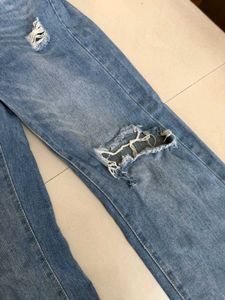 Ripped Jeans