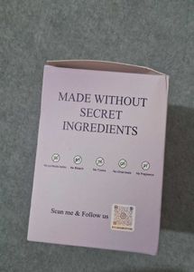 Flawsome Panty Liners - 23 Count