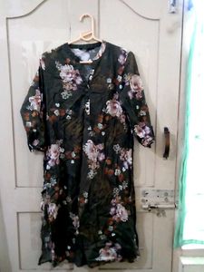 Shoppers Stop Kurta For Donation