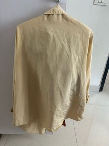 Abstract Print Shirt