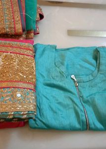 Lengha Blouse