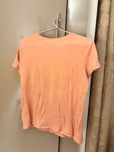 H&amp;M Cotton T-Shirt
