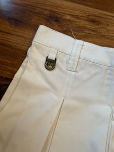 School Uniform Skirt