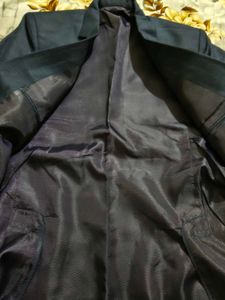 SUIT LENTH