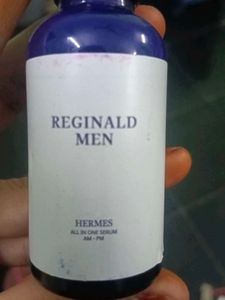 Reginald Men All in One Serum