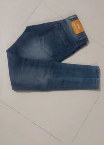 Levi's 511 Slim Fit Jeans