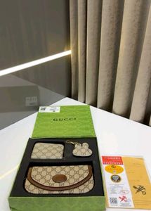 Gucci Slingbags Combo