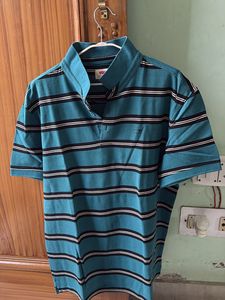 Levis Mens Polo Tshirt 44