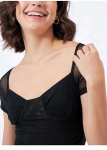 net mesh top