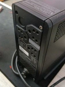 APC Back-UPS 600