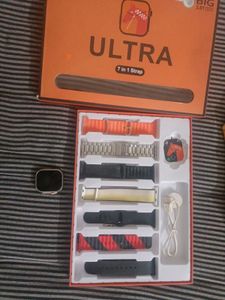 Smart Watch Ultra