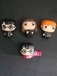 Harry Potter Charms - Any 2