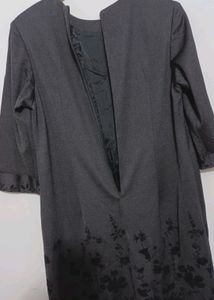 Best Quality Thick Sami Winter Dress