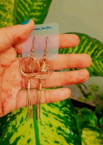 Stylish Earings
