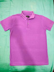Port Blair Purple Polo