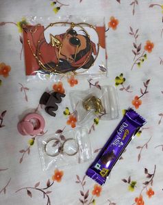 Only At 199/- Asthetic hamper box (2.0) 💗💗💗