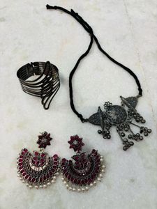 Jewellery Set combo