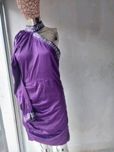 UNIQUE DRESS FOR WOMEN