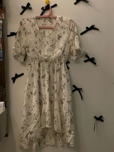 Korean Madi Dress 👗
