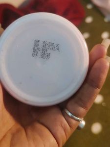 Plum cherry Body Butter