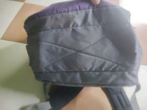Sanstar ARROW Royal Blue  Backpack with FR