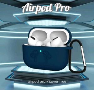 Airpod Pro with Free Cover