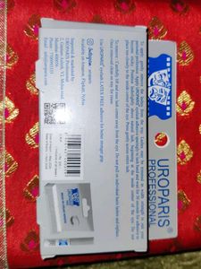 Uroparis Falls Lashes