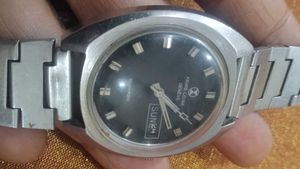 Favre Leuba Automatic