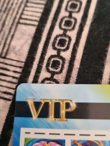 POKEMON VIP STAGE 2 CARD