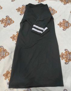 Designer Inspired Bodycon Dress
