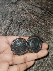 Statement Earrings