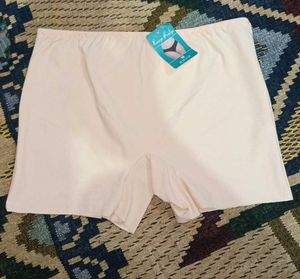 Boyshort Panty
