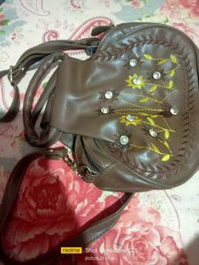 Handbag &amp; Shoulder Bag