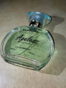 Ramsons Ageless Perfume