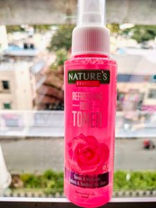 combo of 3 facewash,toner , moisturizer