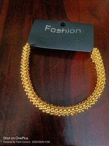 Maharashtrian Style Necklace