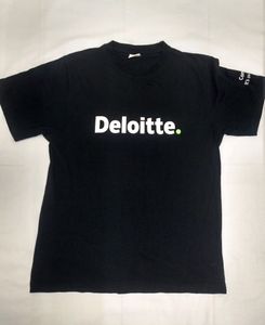 Deloitte Large T Shirt