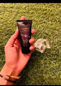 poly Nail Gel