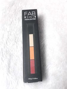 Renee FAB 3 in 1 Highlighter