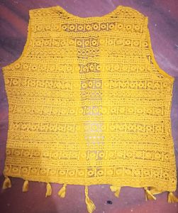 Womens Lace Shrug
