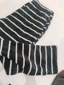 Striped Pajama Pants for winters