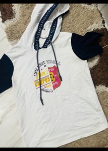 Teamspirit Tshirt