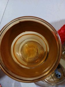 Slub Glasss